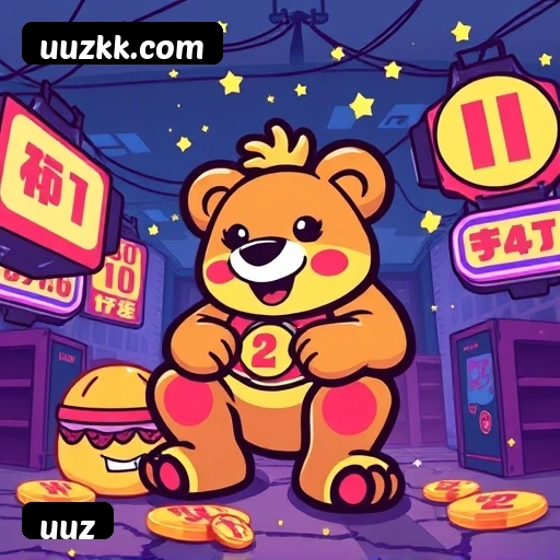 Plushie Frenzy - Slot premium da PG Soft com RTP de 96.75% disponível na uuz